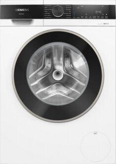Siemens WG52A2A0TR Çamaşır Makinesi kullananlar yorumlar
